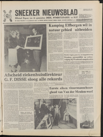 Sneeker Nieuwsblad nl 1978-04-03