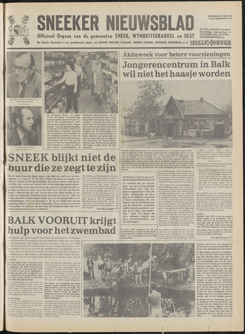 Sneeker Nieuwsblad nl 1979-05-31