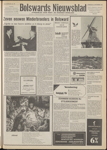 Bolswards Nieuwsblad nl 1976-12-22