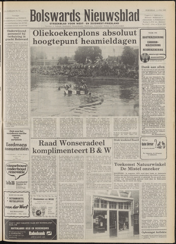 Bolswards Nieuwsblad nl 1980-07-02