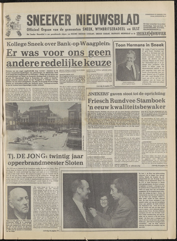Sneeker Nieuwsblad nl 1979-01-18