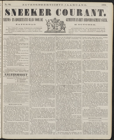 Sneeker Nieuwsblad nl 1882-10-21