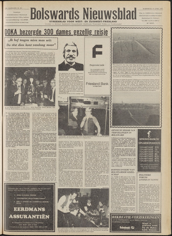 Bolswards Nieuwsblad nl 1977-04-13