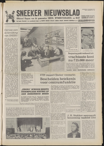 Sneeker Nieuwsblad nl 1975-12-04