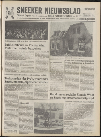 Sneeker Nieuwsblad nl 1980-04-21