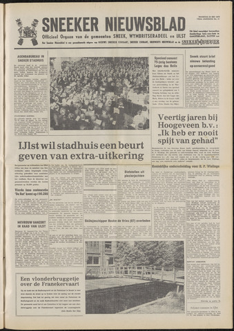 Sneeker Nieuwsblad nl 1975-05-26