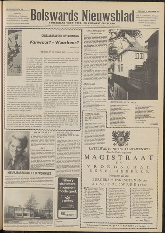 Bolswards Nieuwsblad nl 1976-12-31