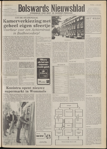 Bolswards Nieuwsblad nl 1980-07-04