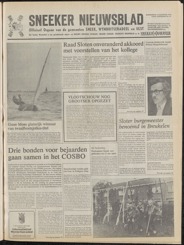 Sneeker Nieuwsblad nl 1979-08-02