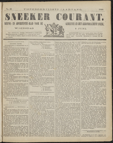 Sneeker Nieuwsblad nl 1880-06-09