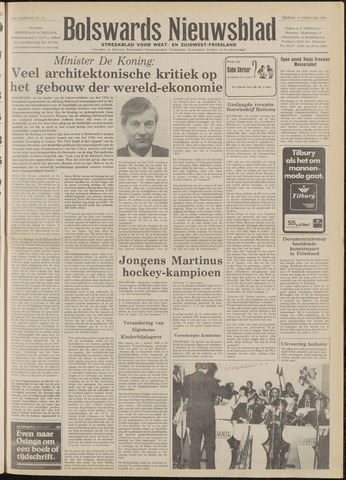 Bolswards Nieuwsblad nl 1980-02-15