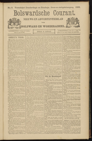 Bolswards Nieuwsblad nl 1898-01-30