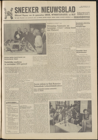 Sneeker Nieuwsblad nl 1971-03-29