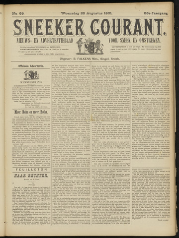 Sneeker Nieuwsblad nl 1901-08-28