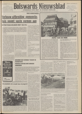 Bolswards Nieuwsblad nl 1977-09-02