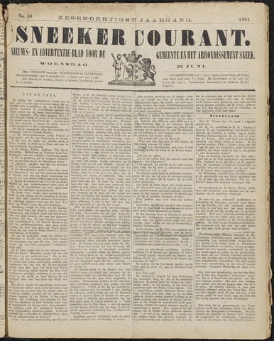 Sneeker Nieuwsblad nl 1881-06-22