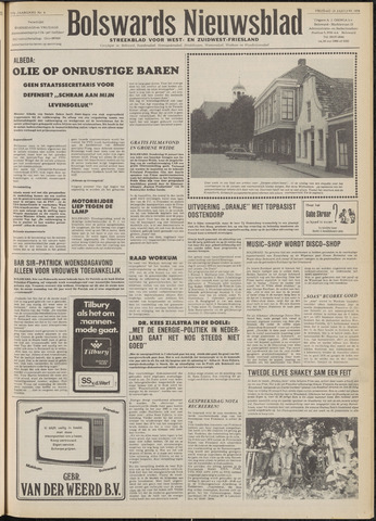 Bolswards Nieuwsblad nl 1978-01-13