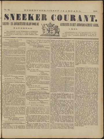 Sneeker Nieuwsblad nl 1886-05-01