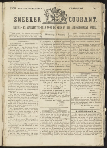 Sneeker Nieuwsblad nl 1866