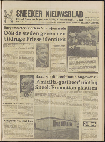 Sneeker Nieuwsblad nl 1978-01-19