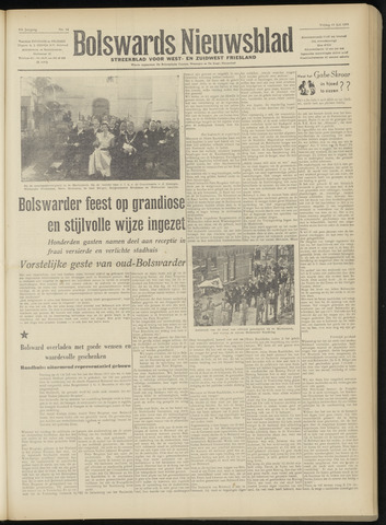 Bolswards Nieuwsblad nl 1955-07-15