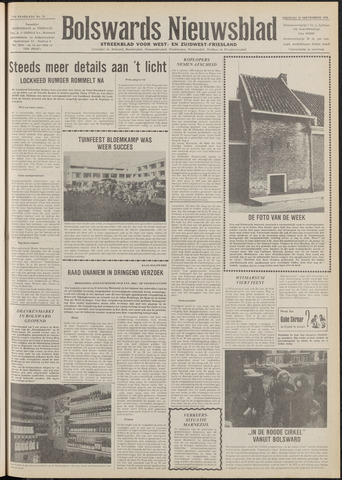Bolswards Nieuwsblad nl 1976-09-10