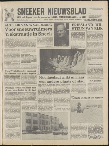 Sneeker Nieuwsblad nl 1979-02-22