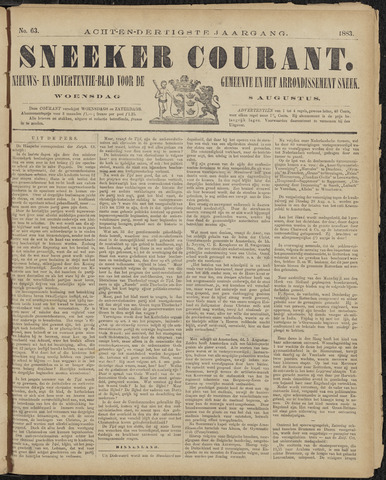 Sneeker Nieuwsblad nl 1883-08-08