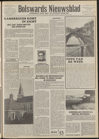 Bolswards Nieuwsblad nl 1976-06-04