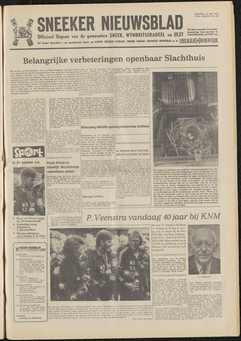 Sneeker Nieuwsblad nl 1972-06-19