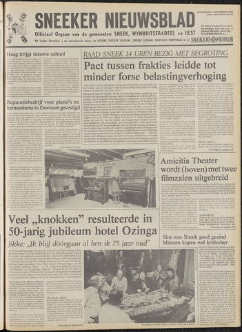 Sneeker Nieuwsblad nl 1980-12-11