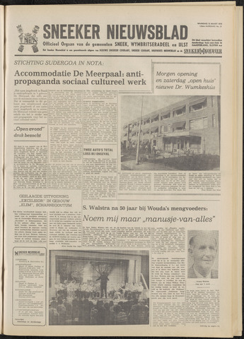 Sneeker Nieuwsblad nl 1973-03-12
