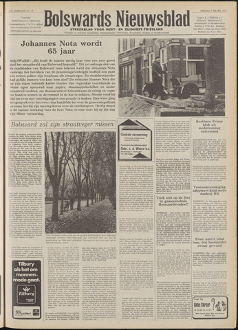 Bolswards Nieuwsblad nl 1979-03-09
