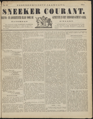 Sneeker Nieuwsblad nl 1881-03-19