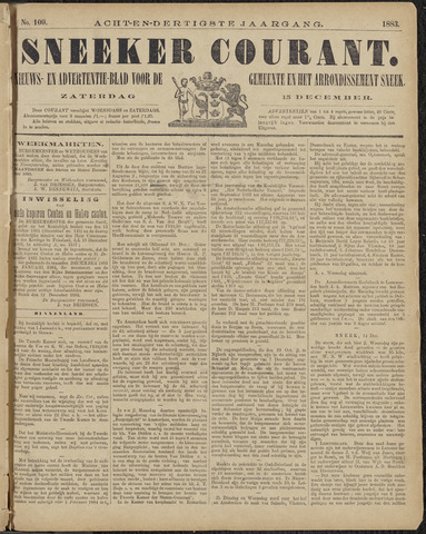 Sneeker Nieuwsblad nl 1883-12-15