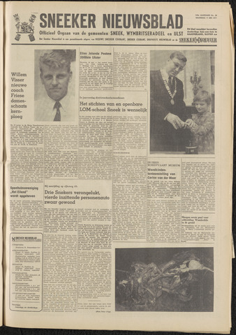 Sneeker Nieuwsblad nl 1971-05-17