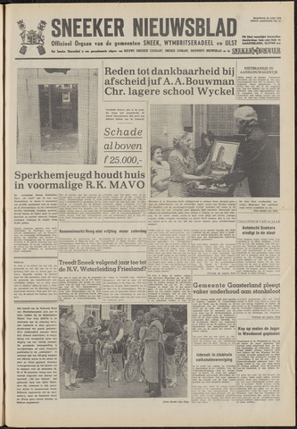 Sneeker Nieuwsblad nl 1975-06-30