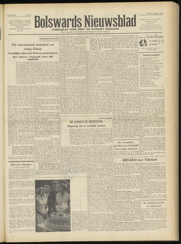 Bolswards Nieuwsblad nl 1955-08-05