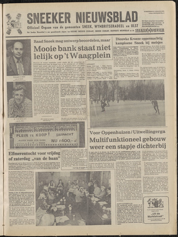 Sneeker Nieuwsblad nl 1979-01-25