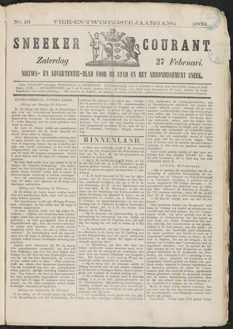 Sneeker Nieuwsblad nl 1869-02-27