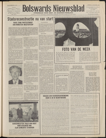 Bolswards Nieuwsblad nl 1976-08-06