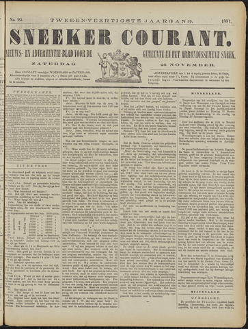 Sneeker Nieuwsblad nl 1887-11-26