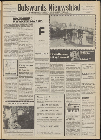 Bolswards Nieuwsblad nl 1977-01-12