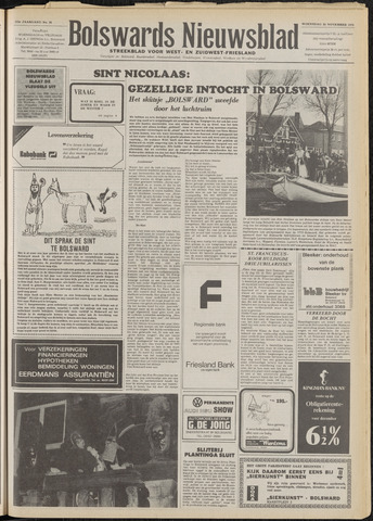 Bolswards Nieuwsblad nl 1976-11-24