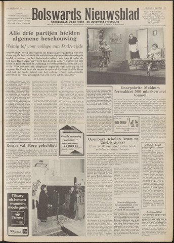 Bolswards Nieuwsblad nl 1979-01-26