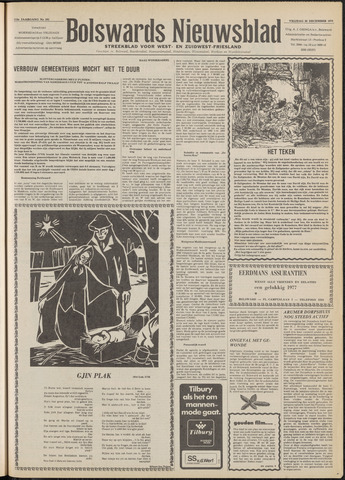 Bolswards Nieuwsblad nl 1976-12-24