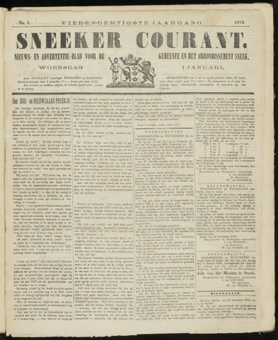 Sneeker Nieuwsblad nl 1879