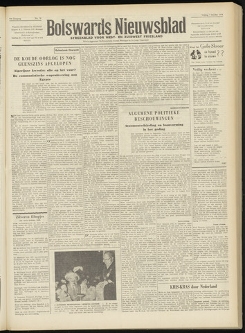 Bolswards Nieuwsblad nl 1955-10-07