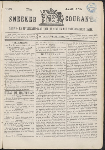 Sneeker Nieuwsblad nl 1868-02-08