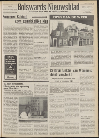 Bolswards Nieuwsblad nl 1977-07-22